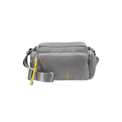Abbildung von SURI FREY Sports Marry Umhängetasche, Damen, Größe: One Size, Lightgrey