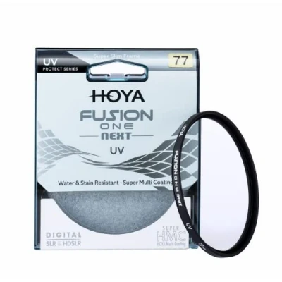 Abbildung von Filter Hoya Fusion ONE Next UV 62mm