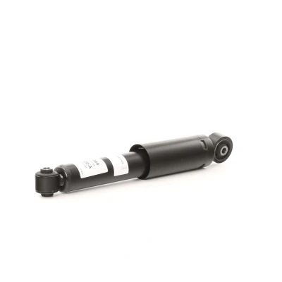 Abbildung von SACHS 317 969 Stoßdämpfer Gasdruck Zweirohr Teleskop oben Auge, unten Auge FIAT: 500 C Cabrio, Schrägheck, FORD: KA Schrägheck