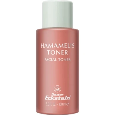Abbildung von Doctor Eckstein Hamamelis Lotion 150 ml
