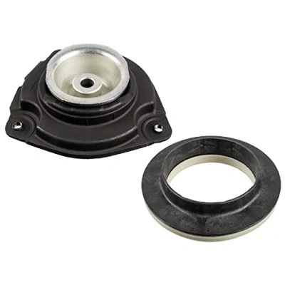 Abbildung von BLUE PRINT ADBP800057 Reparatursatz, Federbeinstützlager Vorderachse links mit Kugellager NISSAN: X Trail