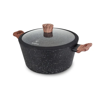 Abbildung von Westinghouse Kochtopf Marmorholz ø 24 cm / 5.4 Liter