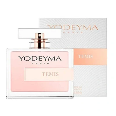 Abbildung von Yodeyma Temis 100 ml Eau dea Parfum