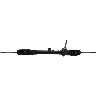Abbildung von TRW JRM403 Servolenkung mechanisch für Linkslenker verzahnte Lenkspindel verzahnt M12x1,5 1027 FIAT: Punto II Schrägheck