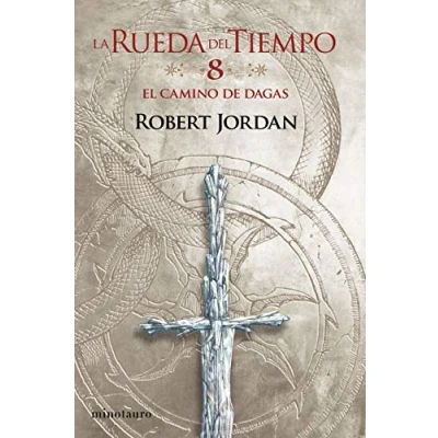Abbildung von La Rueda del Tiempo nº 08/14 El Camino de Dagas (Biblioteca Robert Jordan, Band 8)