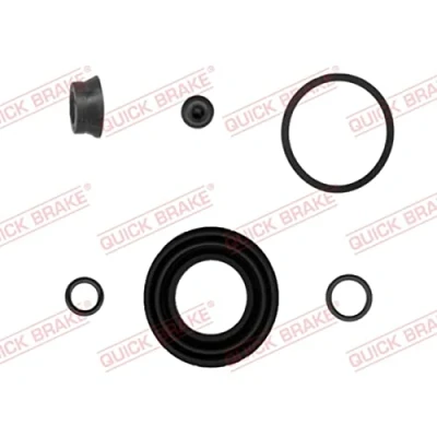 Abbildung von QUICK BRAKE 114 0155 Bremssattel Reparatursatz 38 MINI: Countryman
