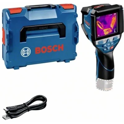 Abbildung von Bosch Professional GTC 600 C Click&amp;Go Wärmebildkamera 20 bis 9 Hz (0.601.083.508)