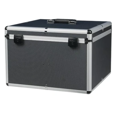 Abbildung von DAP Audio LCA PAR5 Case für 4X LED Par 56