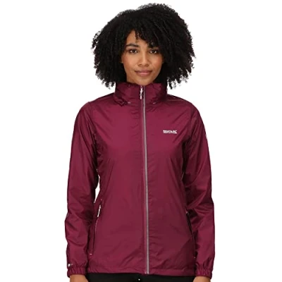 Abbildung von Regatta Corinne IV Damen Softshell Jacke