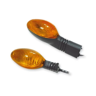 Abbildung von VICMA 6979 Blinker vorne links mit Blinklicht