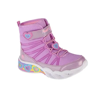 Abbildung von Winterschuhe Mädchen Sweetheart Lights