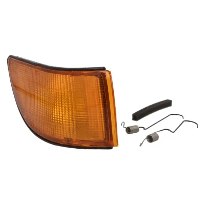 Abbildung von TYC 18 1467001 Blinker orange vorne rechts ohne Lampenträger, mit Glühlampe