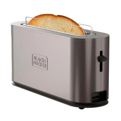 Abbildung von BLACK+DECKER Toaster