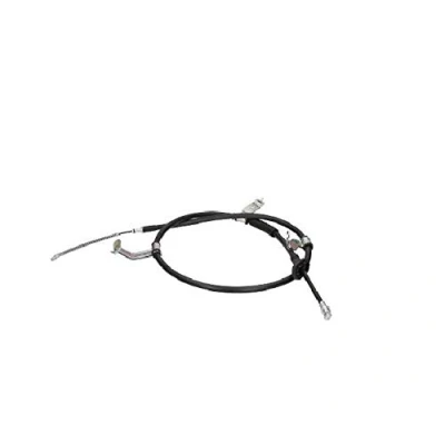 Abbildung von JAPANPARTS BC H28L Handbremsseil hinten links HYUNDAI: Tucson