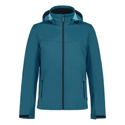 Abbildung von Icepeak SOFTSHELLJACKE H BIGGS