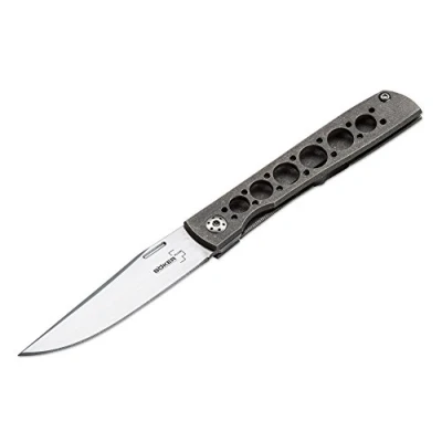 Abbildung von Böker Plus Urban Trapper Petite 42
