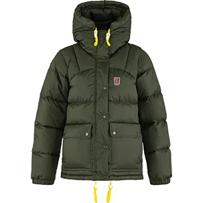 Abbildung von Fjällräven Expedition Down Lite Jacket Women