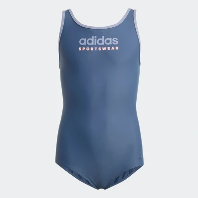Abbildung von adidas Performance Badeanzug &quot;SPW UBSUIT KIDS&quot;, (1 St.)