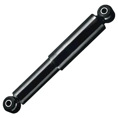 Abbildung von KYB Excel G 345005 Stoßdämpfer Hinterachse Gasdruck Zweirohr Teleskop oben Auge, unten Stift LAND ROVER: Defender SUV, SUV Cabrio
