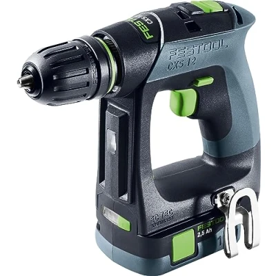 Abbildung von FESTOOL Akku Bohrschrauber