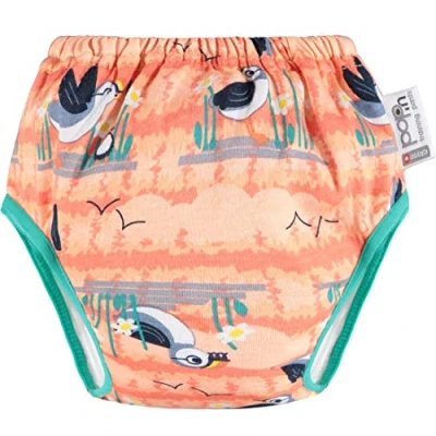 Abbildung von Close Caboo Trainingsslip Pink Puffin L, 1 Stück.