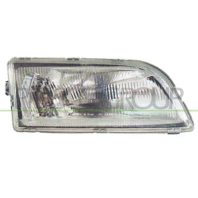 Abbildung von PRASCO VV0284603 Scheinwerfer rechts H4 VOLVO: V40 Kombi, S40 I