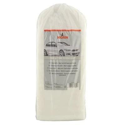 Abbildung von NIGRIN 74304 Polierwatte 380 g