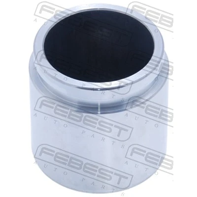 Abbildung von FEBEST 0176 GRJ120R Kolben, Bremssattel Hinterachse TOYOTA: Land Cruiser Prado 120