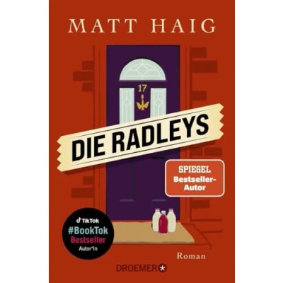 Abbildung von Die Radleys: Roman Ein besonderer Vampirroman vom Autor des großen SPIEGEL Bestsellers »Die Mitternachtsbibliothek«