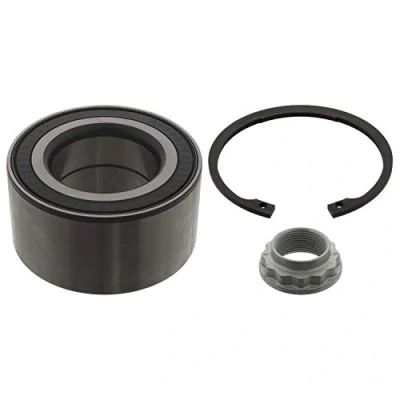 Abbildung von FEBI BILSTEIN 23928 Radlagersatz BMW: X3, X5, 3 Touring