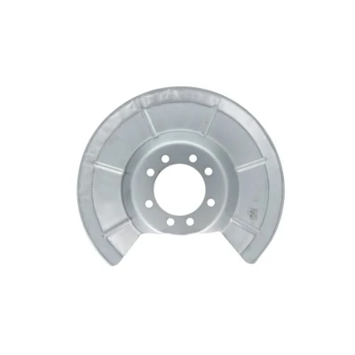 Abbildung von KLOKKERHOLM 2533879 Ankerblech Hinterachse FORD: Focus 2 Schrägheck, Kombi, C Max, MAZDA: 3 Hatchback, 5, Limousine