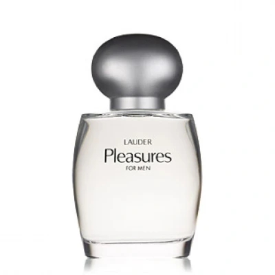Abbildung von Estée Lauder Pleasures Men Eau de Cologne 100 ml