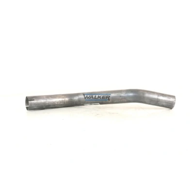 Abbildung von WALKER 07646 Abgasrohr 630 ohne Anbauteile FORD: MONDEO 3 Kombi, 3, Stufenheck