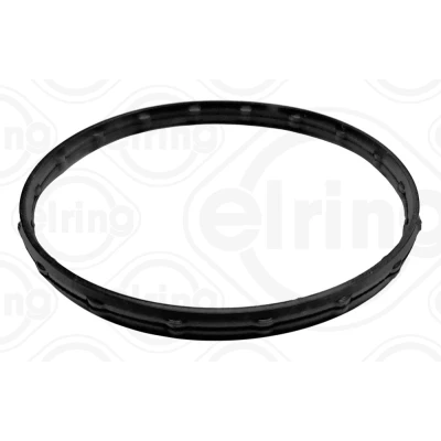 Abbildung von ELRING 108.130 Dichtung, Thermostat EPDM (Ethylen Propylen Dien Kautschuk)