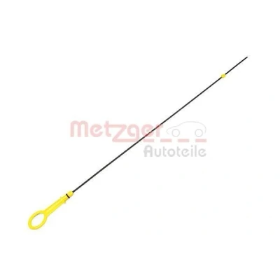 Abbildung von METZGER 8001061 Ölmeßstab RENAULT: MEGANE 2 Kombi, SCENIC 2, GRAND NISSAN: MICRA 3