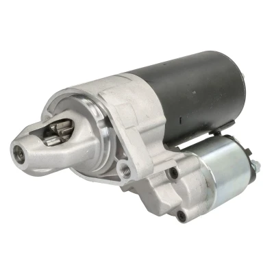 Abbildung von RIVOLV RIV700324 Anlasser 12V 1,40kW 10 MERCEDES BENZ: C Klasse Limousine, E CHRYSLER: Crossfire Roadster