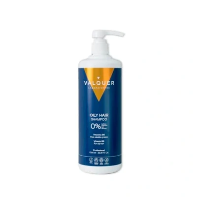 Abbildung von Válquer Shampoo zur Fettregulierung 1.000 ml