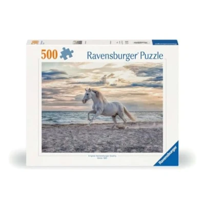 Abbildung von Ravensburger Pferd AM Strand Sonstige Accessoires, Größe: One Size, Mehrfarbig