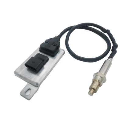 Abbildung von VEMO V10 72 0100 NOx Sensor, Harnstoffeinspritzung VOLKSWAGEN: Passat B7 Variant
