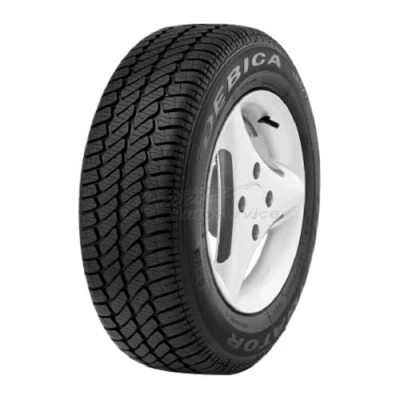Abbildung von Debica Navigator 2 185/70 R14 88T PKW Ganzjahresreifen Reifen OPEL: Corsa D Schrägheck, E Astra G CC, DACIA: Duster SUV, Sandero I 5