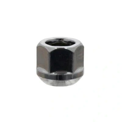 Abbildung von FEBI BILSTEIN 46688 Radmuttern Kugelbund A/G 19 HONDA: CRX 3, Jazz 3 Schrägheck, Accord 6 Limousine