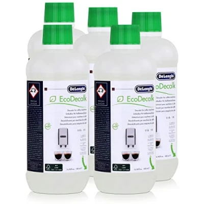 Abbildung von DeLonghi Entkalker 500 ml 5er Pack