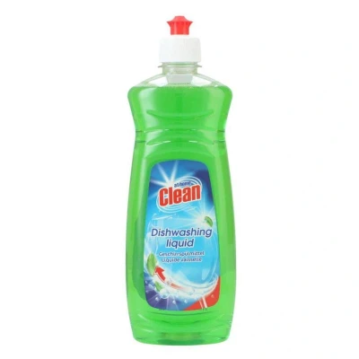 Abbildung von At Home Clean Geschirrspülmittel Regular 500 ml