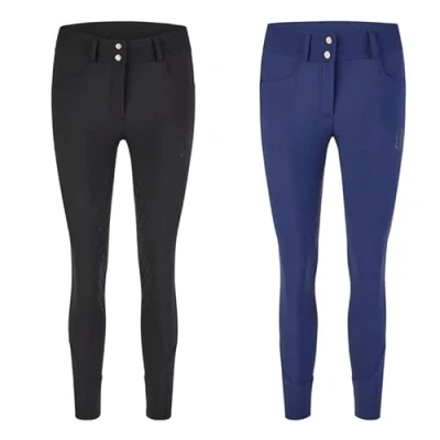 Abbildung von Eskadron Reithose Fanatics True Blue