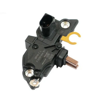 Abbildung von AS PL ARE0128(BOSCH) Lichtmaschinenregler 12 VOLKSWAGEN: Passat B7 Variant, Tiguan I, Caddy 3 Kastenwagen, AUDI: A3 Sportback, A5 B8 Q5