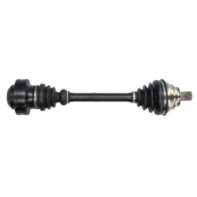 Abbildung von POINT GEAR PNG75967 Antriebswelle Vorderachse links, rechts 525mm 98mm VOLKSWAGEN: Touran I, GOLF 6, Passat B6 Variant