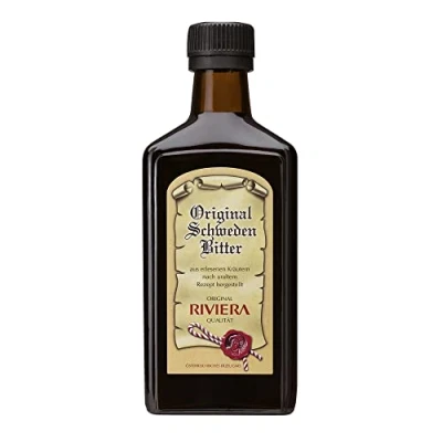 Abbildung von Riviera Original Schwedenbitter 250 ml