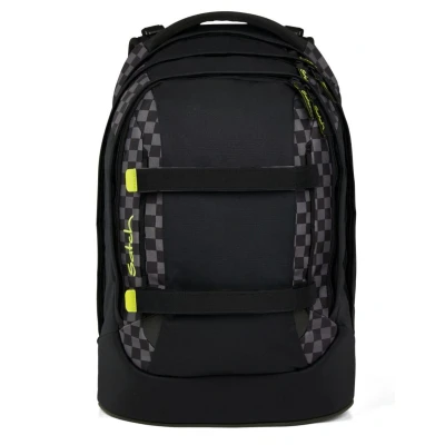 Abbildung von Satch Pack ab 5. Klasse ergonomisch 30L Stauraum standfest Organisationstalent