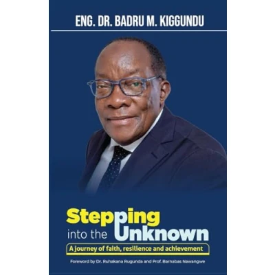 Abbildung von Step Into The Unknown: Turning your dreams a reality
