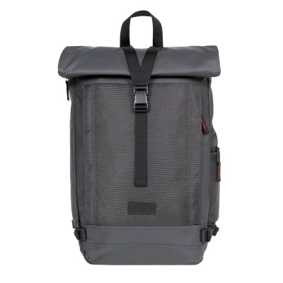 Abbildung von Eastpak Tecum ROLL Tagesrucksack, Größe: One Size, Cnnct accent grey